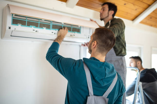 Best Ductless HVAC repair  in Sisters, OR