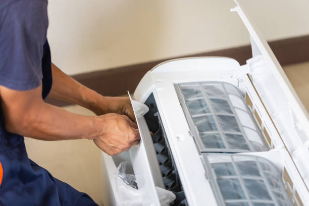 Best HVAC installation services  in Sisters, OR