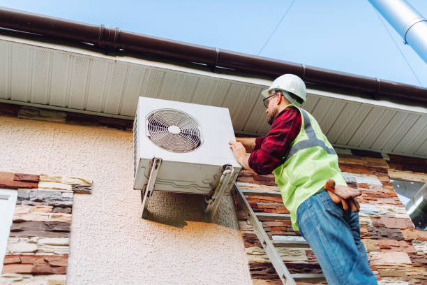 Trusted Sisters, OR HVAC Experts