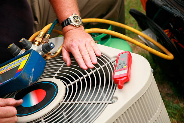Best Residential HVAC services  in Sisters, OR