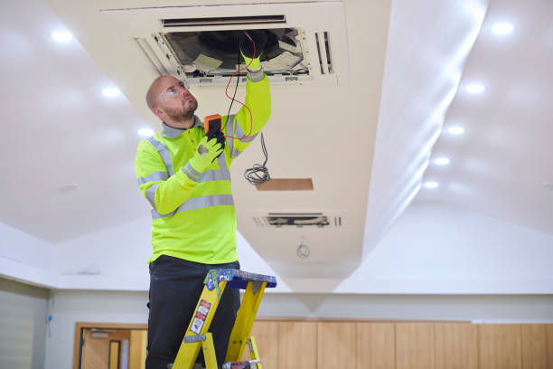 Best Emergency HVAC repair  in Sisters, OR