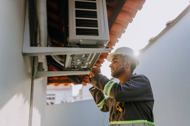 Best HVAC repair near me  in Sisters, OR