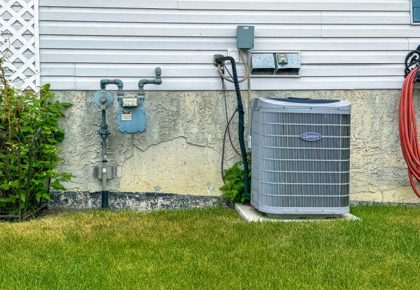 Best HVAC air duct cleaning  in Sisters, OR