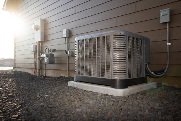 Best Central air repair  in Sisters, OR